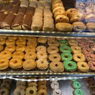 So fresh!  So yum!  Super friendly family run!!!