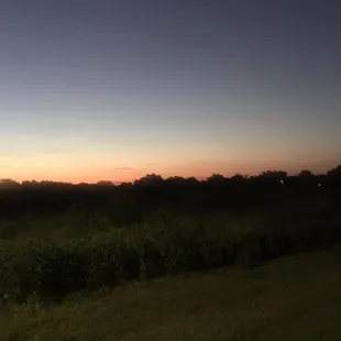 S J Stovall Park