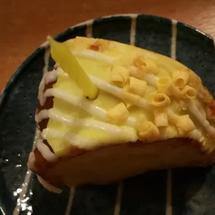 Lemon Cake