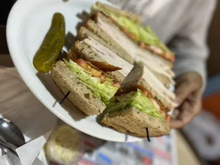 Double T Diner