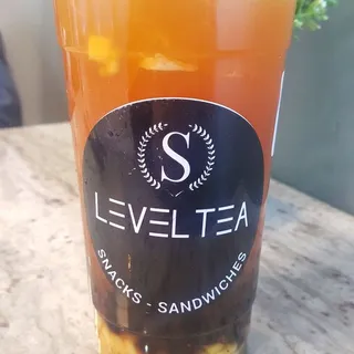 Fruit Tea