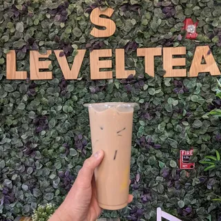 Wintermelon Tea