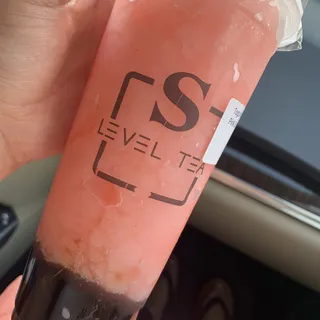 PINK SUMMER SLUSHY