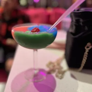 S’Lush Daiquiri Lounge & Events