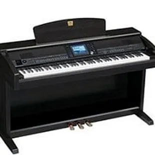 Clavinova Pianos and Digital Keyboards by Yamaha