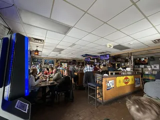 Pawn Shop Pub