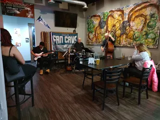 Chilly Water Taproom