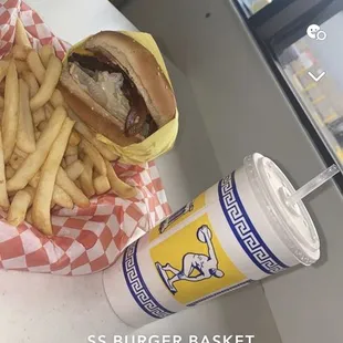 Burger