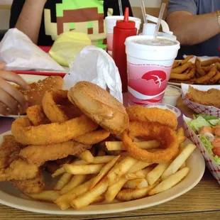 Chicken Strip