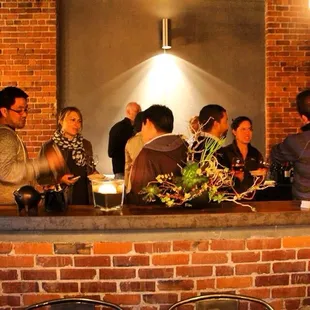 S+S Gastro Grub Tasting Room Venue Event Space