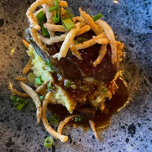 Short ribs