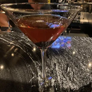 Manhattan