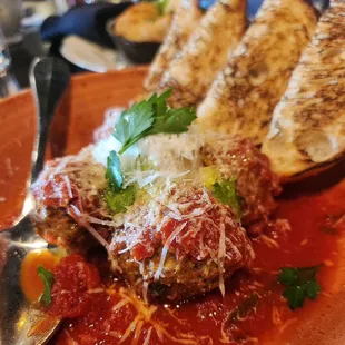 Clyborne Meatballs