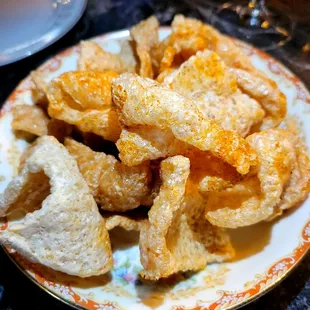 Pork Rinds