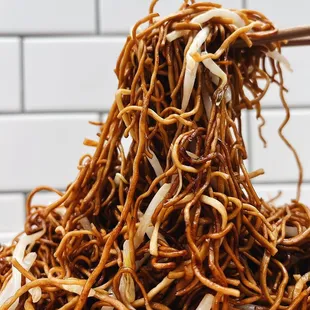 Chow Mein