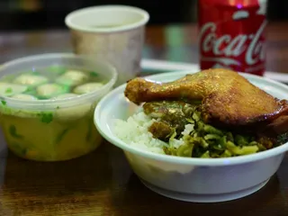 May Wah Fast Food