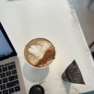 Mexican Mocha