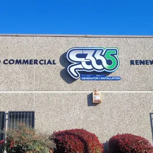 S365 inc Headquarters