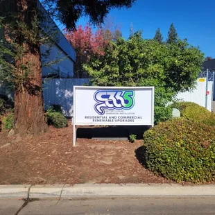 Front of S365 Inc Building