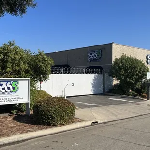 S365.INC headquarters