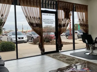 Eyebrow Threading And Beauty Salon