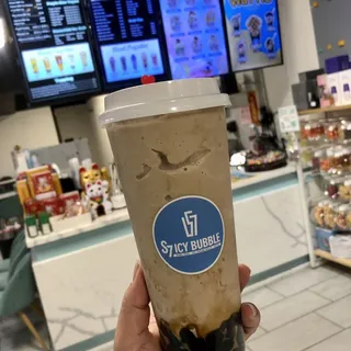 Coconut Smoothie