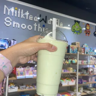 Honeydew Smoothie