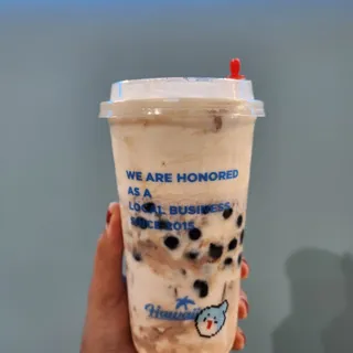 Aloha Taro