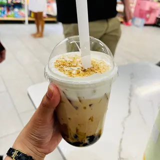 Midnight Tea