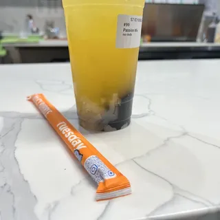 Passion Mix