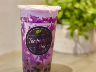 Teapresso Bar