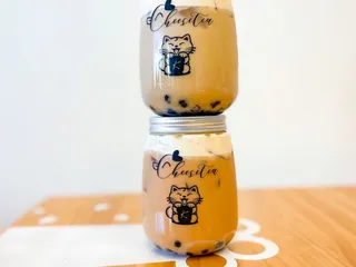 Cheese Tea