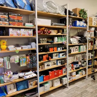 Merchandise