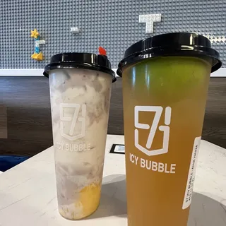 Taro Smoothie