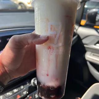 Lava Flow