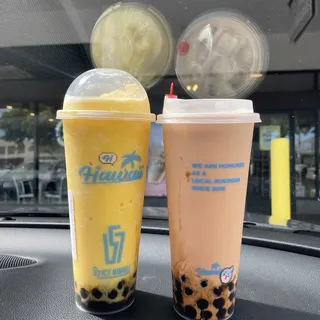 Mango Smoothie