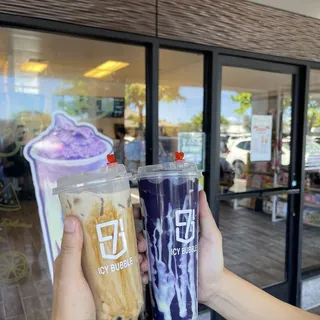 Signature Milk Tea