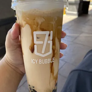 Classic Milk Tea Creamy