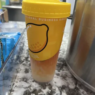 Passion Guava