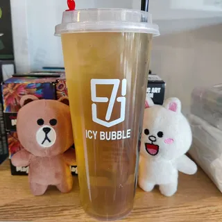 Four Season Spring Tea