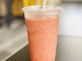 Thang's French Coffee & Bubble Tea