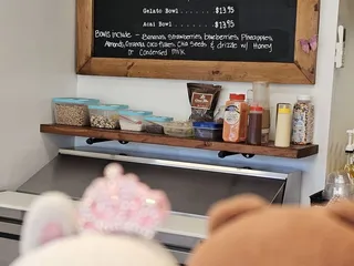 Sugah Daddehs Kane Juice