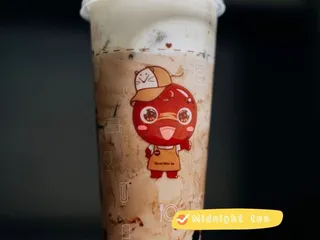 S7 Icy Bubble - Wahiawa