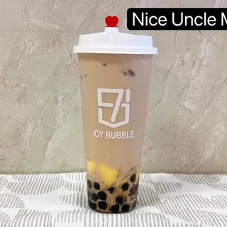 Nice Uncle Milk Tea