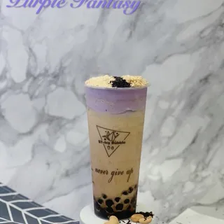 Purple Fantasy