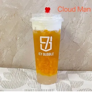 Cloud Man