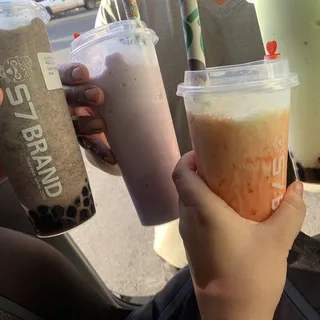 Taro Smoothie