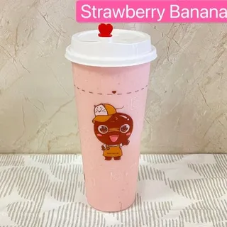 Banana Smoothie