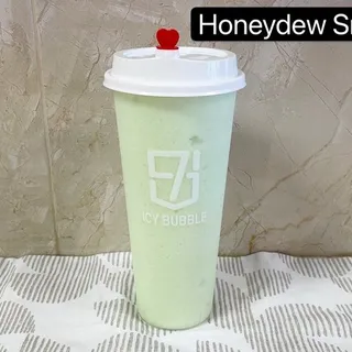 Honeydew Smoothie