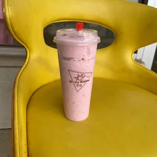 Strawberry Smoothie